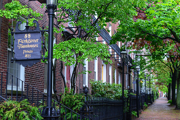 Park Street
