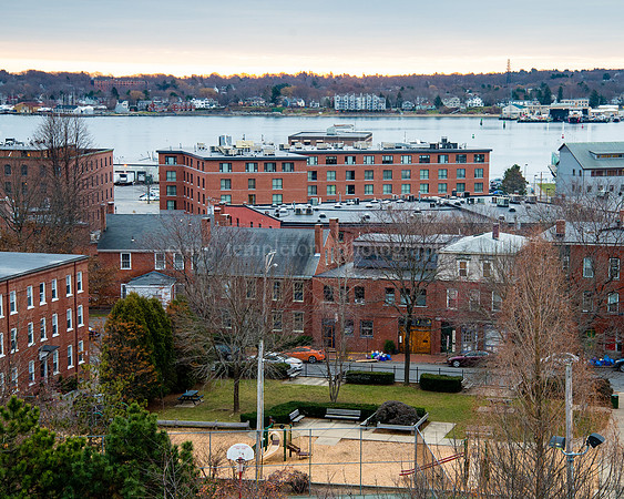Pleasant Street Park