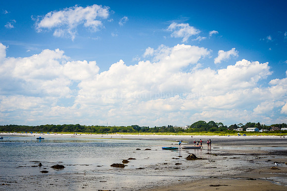 Crescent Beach