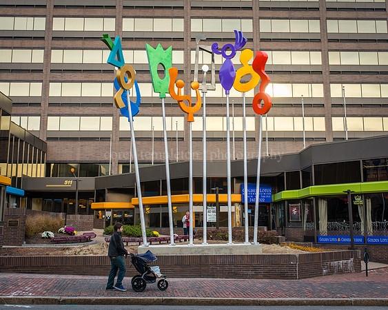 Portland Rattles