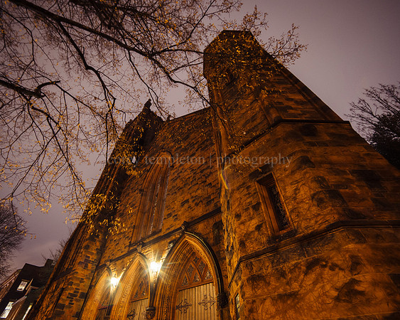State Street Congregational Church