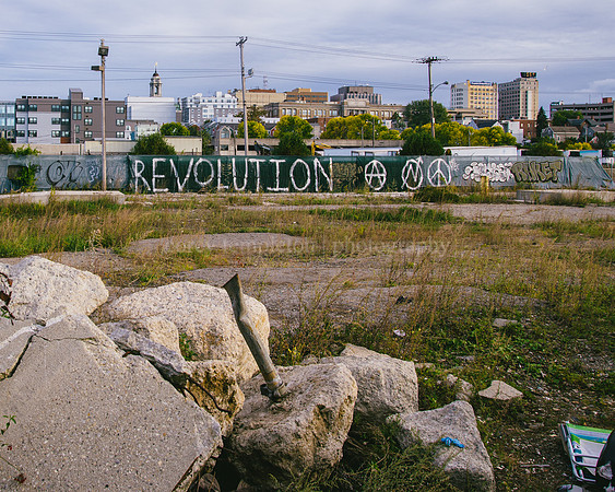 Bayside Revolution