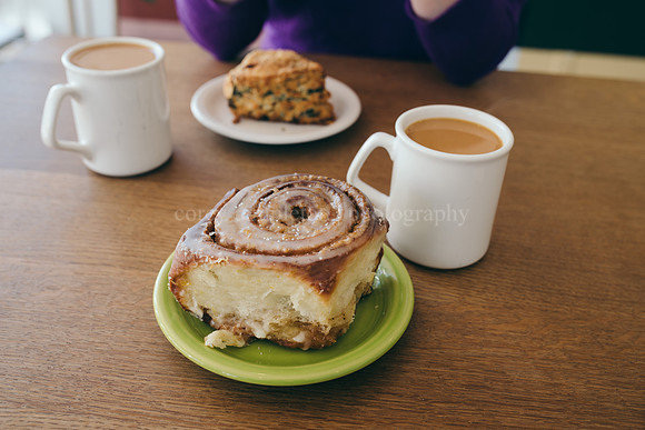 Tandem Coffee & Bakery