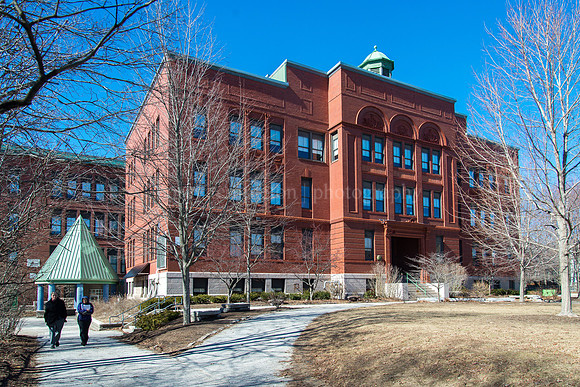 Lincoln Middle School