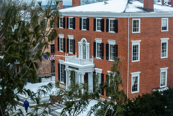 Cumberland Club