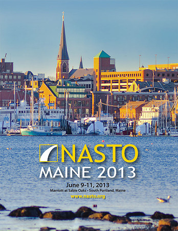 NASTO Maine 2013 Conference