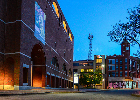 Portland Museum of Art