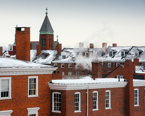 West End Brick
