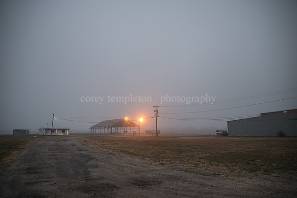 Thompson's Point, October 2015