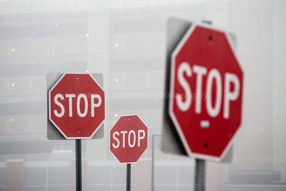 Three Stops