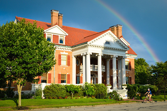 West End Rainbow