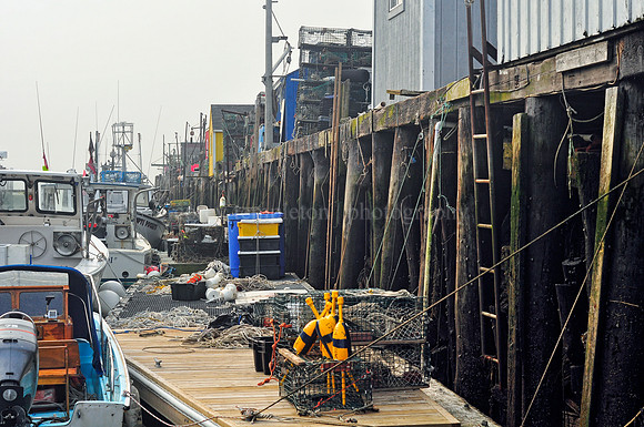 Dockside