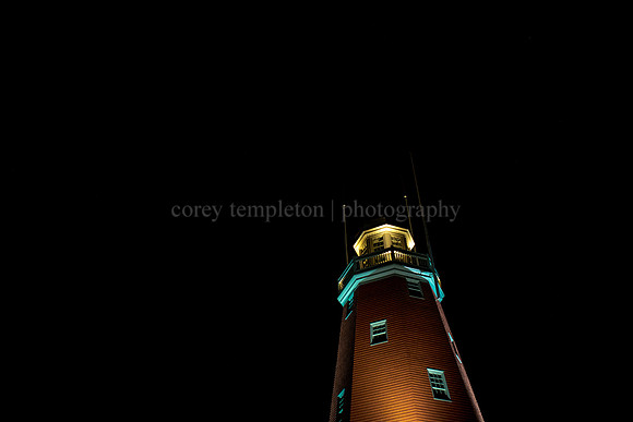 Observing the Darkness