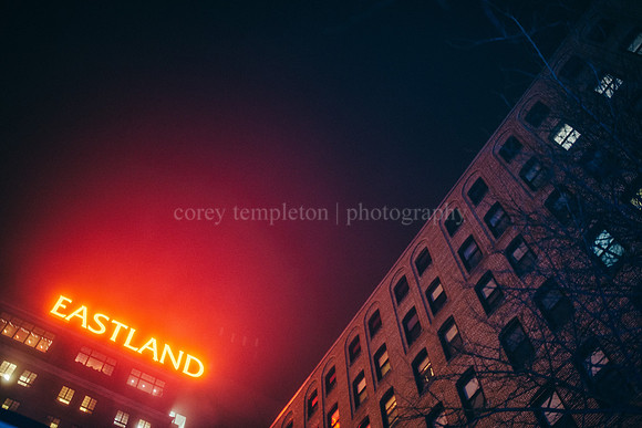 Beacon in the Night