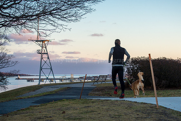 Fort Allen Park, Dec. 2014 - 2