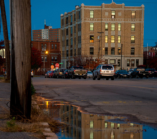 Old Schlotterbeck & Foss Co. Building