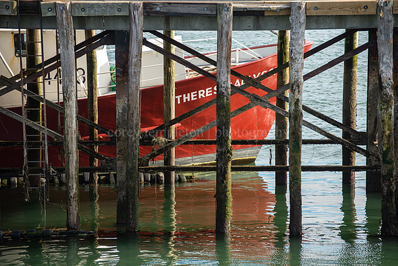 The F/V Theresa and Allyson