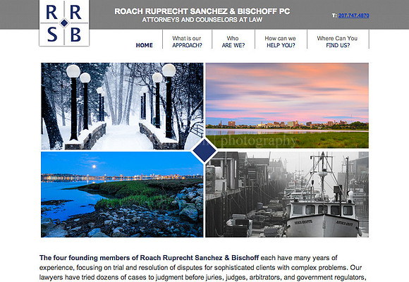Roach Ruprecht Sanchez & Bischoff