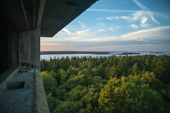 Jewel Island