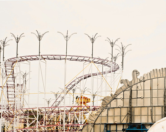 Palace Playland