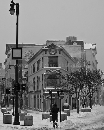 Congress Square