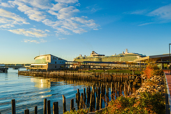 Ocean Gateway Autumn