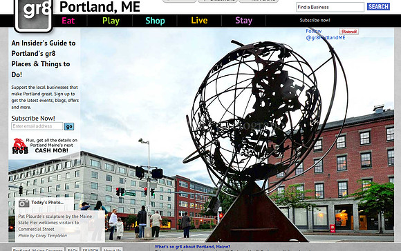 Gr8PortlandME
