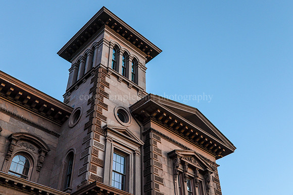 Victoria Mansion