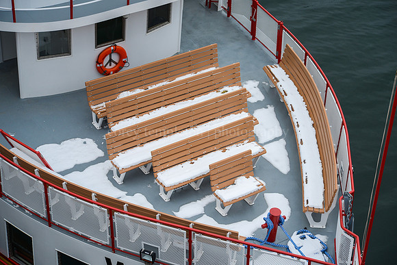 Upper Deck