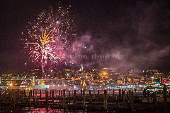 Parade of Lights 2014