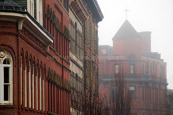 Exchange Street