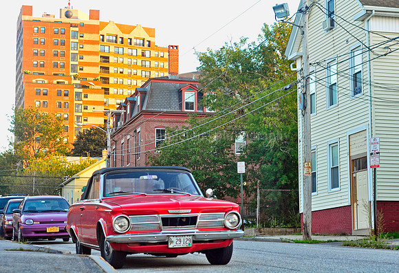 Bayside Auto