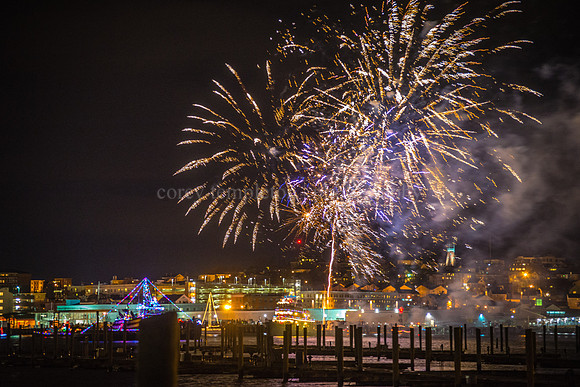 Parade of Lights 2014