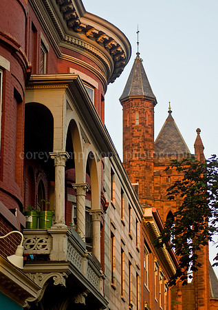 State Street