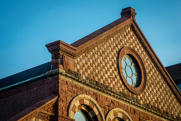 Baxter Building
