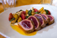Caiola's Restaurant 58 Pine Street
