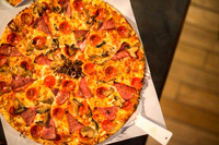 Pat's Pizza Old Port, 30 Market Street