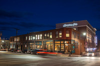 88 Middle Street