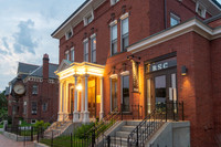 The Francis 747 Congress Street