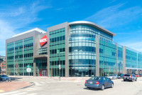 New WEX Building on Thames Street 2