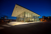 Casco Bay Lines Terminal Expansion
