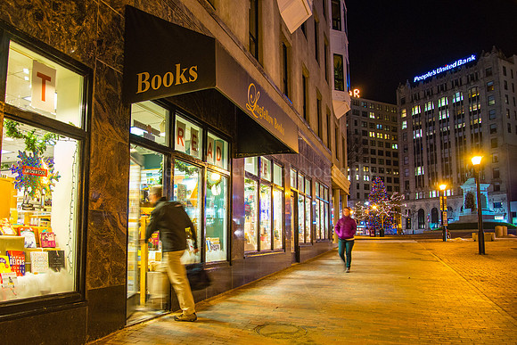 Longfellow Books