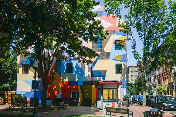 80 Exchange Street 12