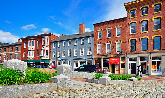 Boothby Square
