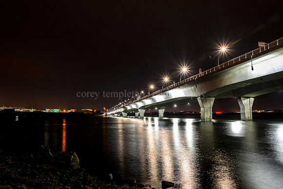 Veterans Memorial Bridge