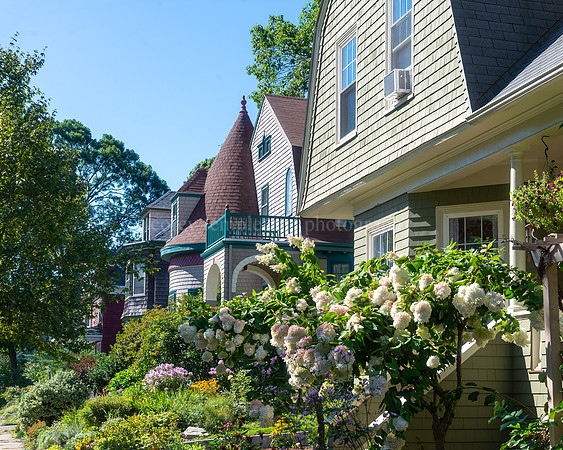 Homes and Gardens of Deering Highlands