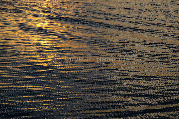 Sun & Water