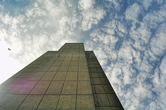 Franklin Towers