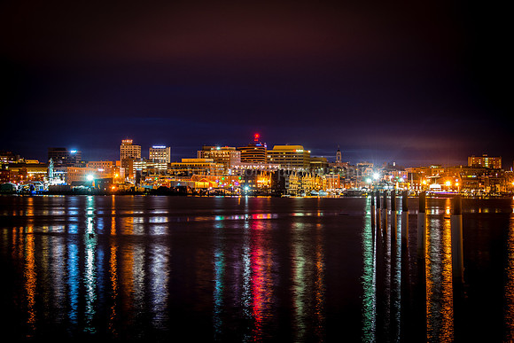 Parade of Lights 2014