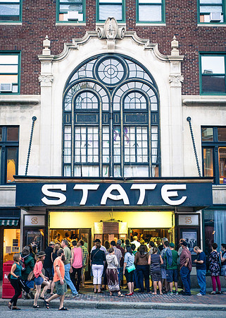 State Theater